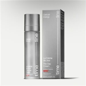 Timeline Cellular Energy The Day Cream Full Size 50ml*NWB